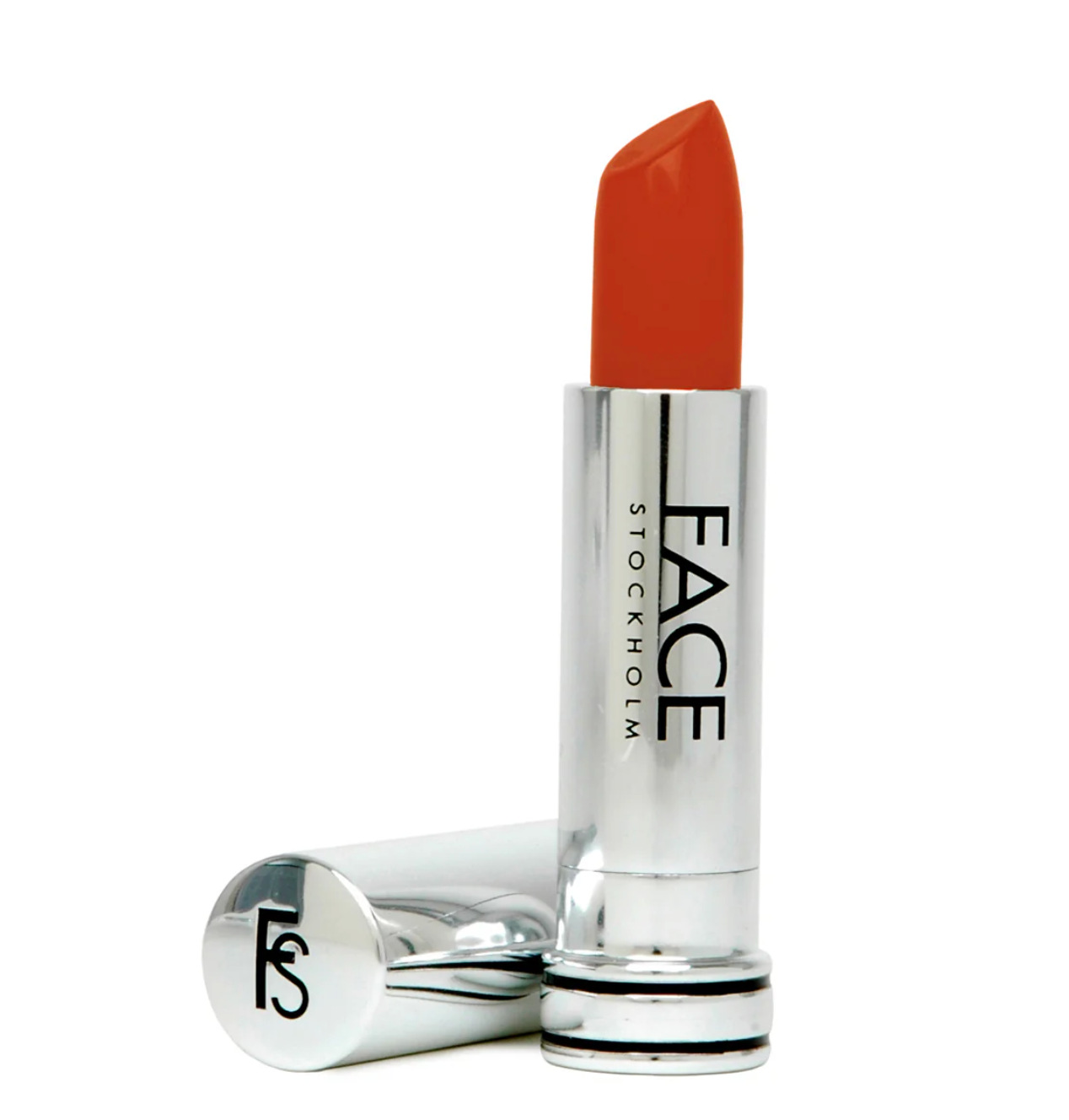 FACE Stockholm Veil Lipstick - Raspberry Veil